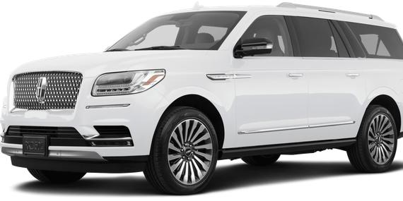LINCOLN NAVIGATOR L 2018 5LMJJ3LT7JEL10765 image